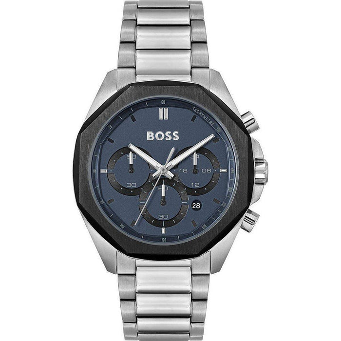 Zegarek Męski Hugo Boss 1514015 (Ø 43 mm)