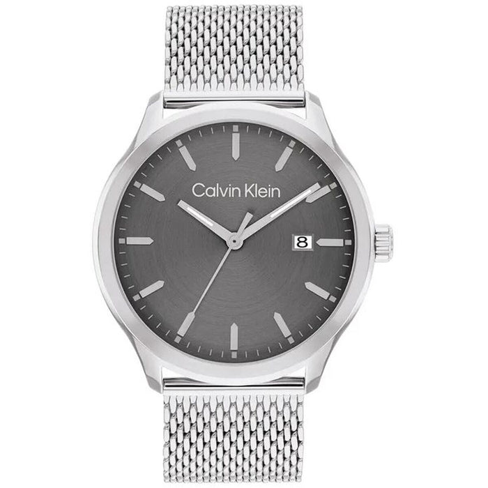 Zegarek Męski Calvin Klein 25200352 (Ø 43 mm)