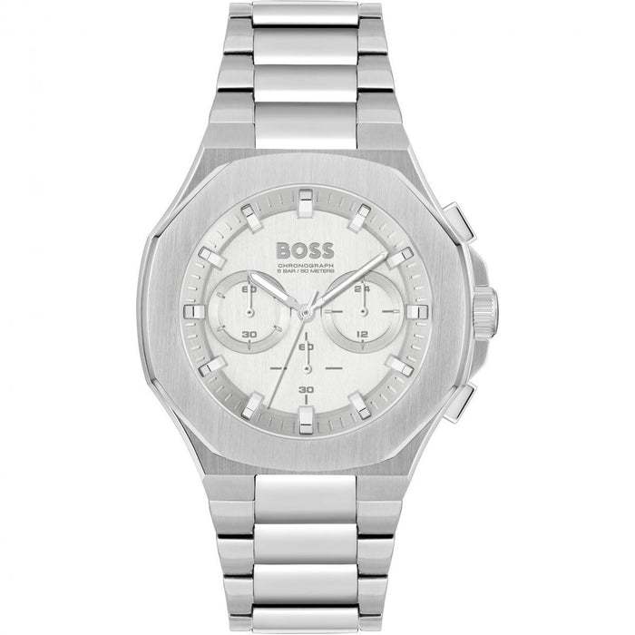 Zegarek Męski Hugo Boss 1514087 (Ø 45 mm)