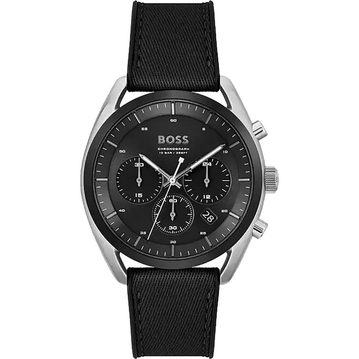 Zegarek Męski Hugo Boss 1514091 (Ø 44 mm)