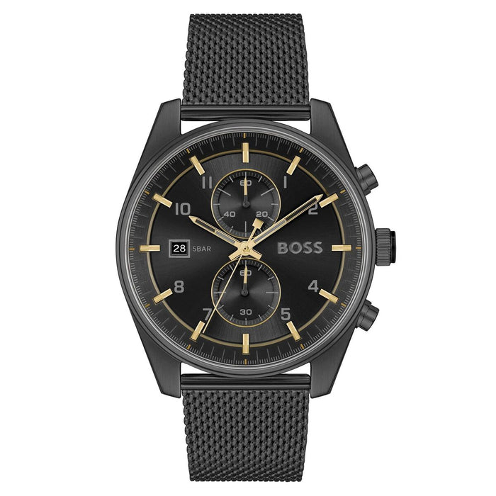 Montre Homme Hugo Boss 1514150 (Ø 44 mm)