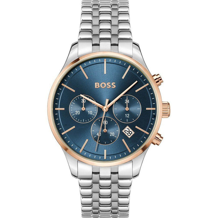 Zegarek Męski Hugo Boss 1514158 (Ø 42 mm)