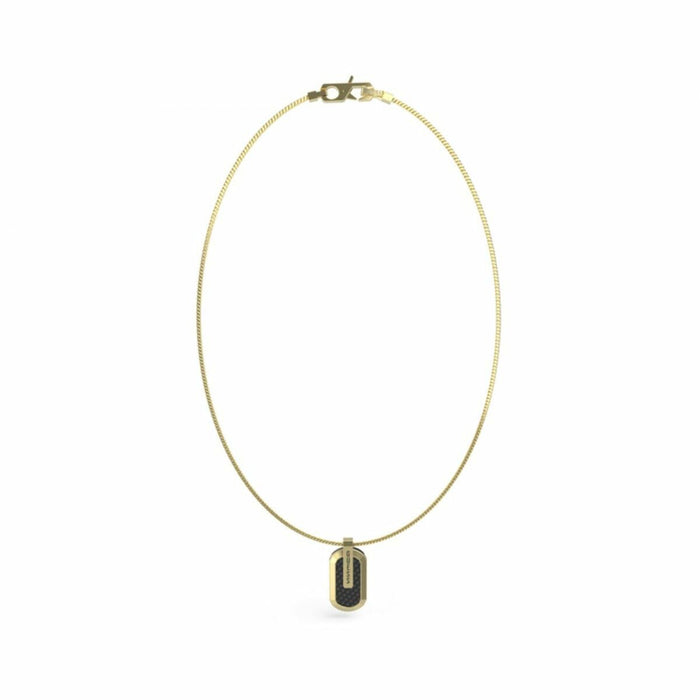 Ladies' Pendant Guess JUMN04045JWYGBKT-U