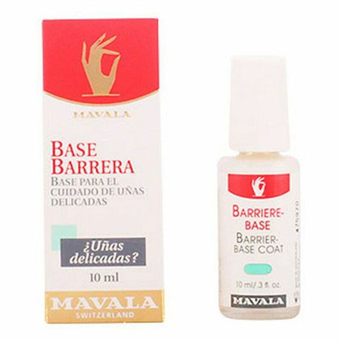 Traitement pour ongles Mavala 1198-04057 10 ml
