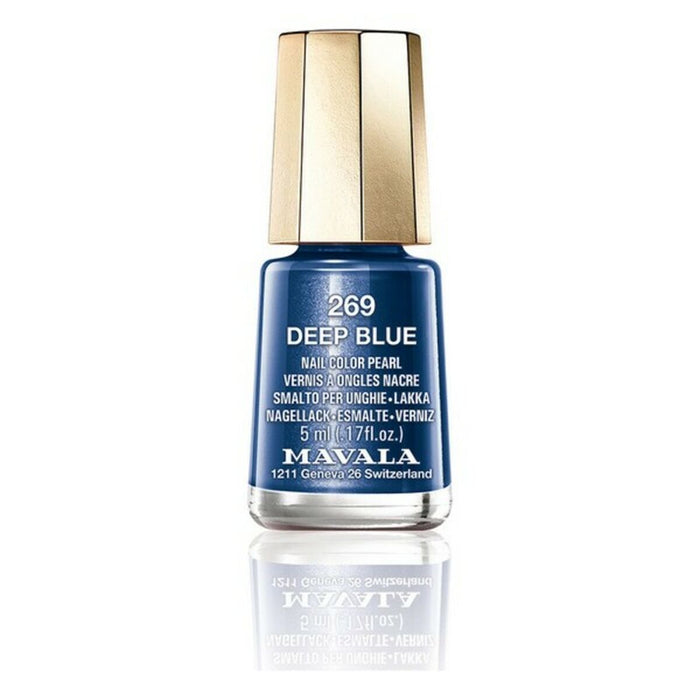 Vernis à ongles Mavala 9091269 Nº 269 5 ml