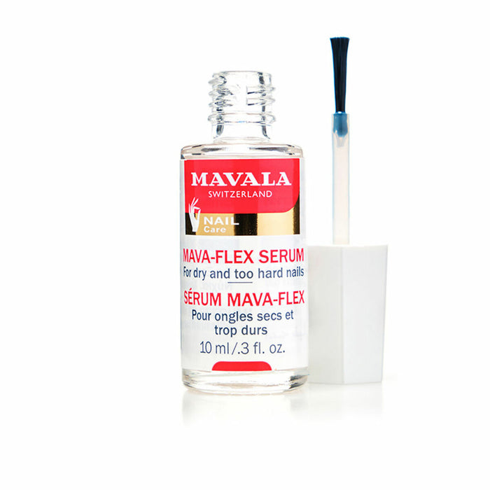 Traitement pour ongles Mavala Flex 10 ml Sérum Assouplissant