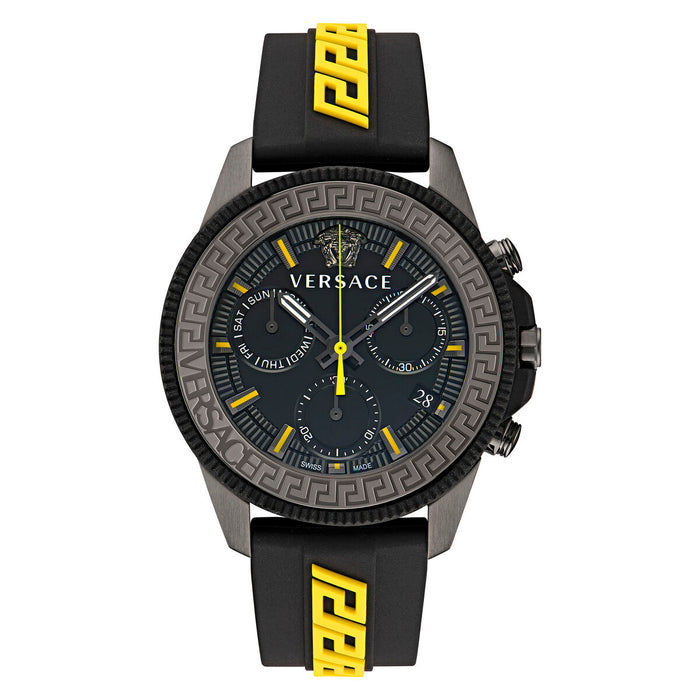 Zegarek Męski Versace VE3J00322 (Ø 45 mm)