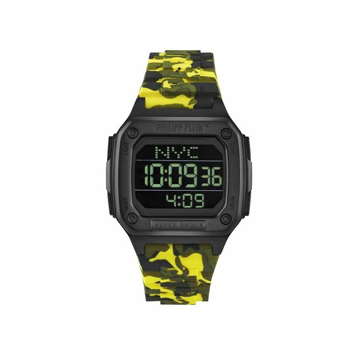 Zegarek Męski PHILIPP PLEIN PWHAA1722 (Ø 44 mm)