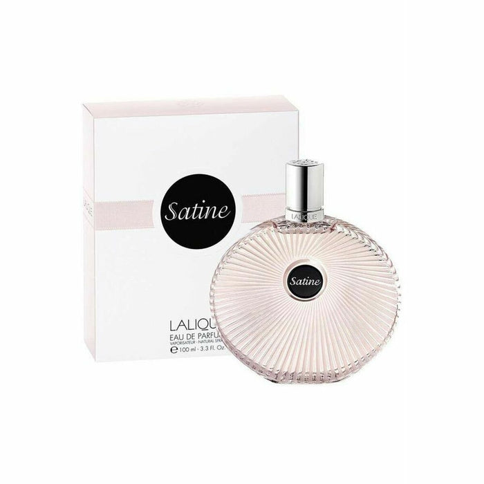 Women's Perfume Satine Lalique EDP