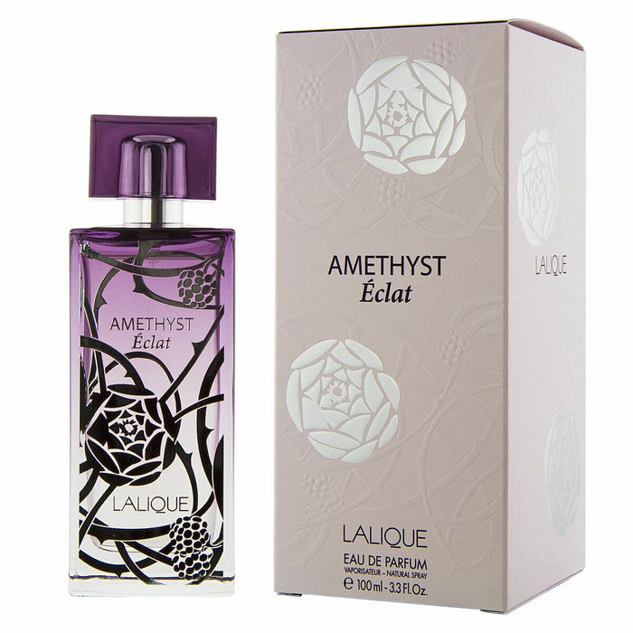Women's Perfume Lalique AMETHYST ECLAT