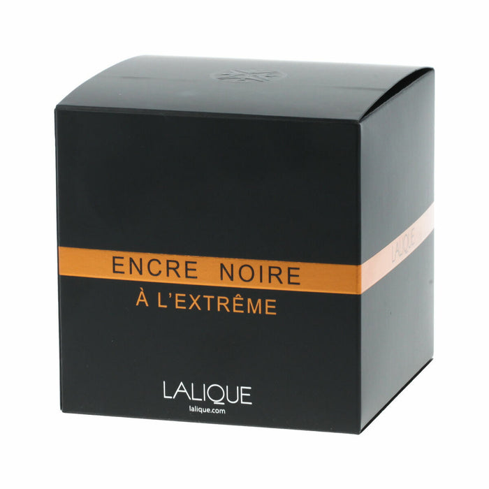 Perfumy Męskie Lalique Encre Noire A L'extreme