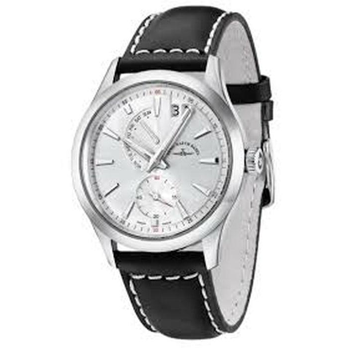 Zegarek Męski Zeno Watch Basel 6662-7004Q-G3 (Ø 42 mm)