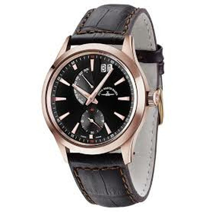 Zegarek Męski Zeno Watch Basel 6662-7004Q-PGR-F1 (Ø 42 mm)