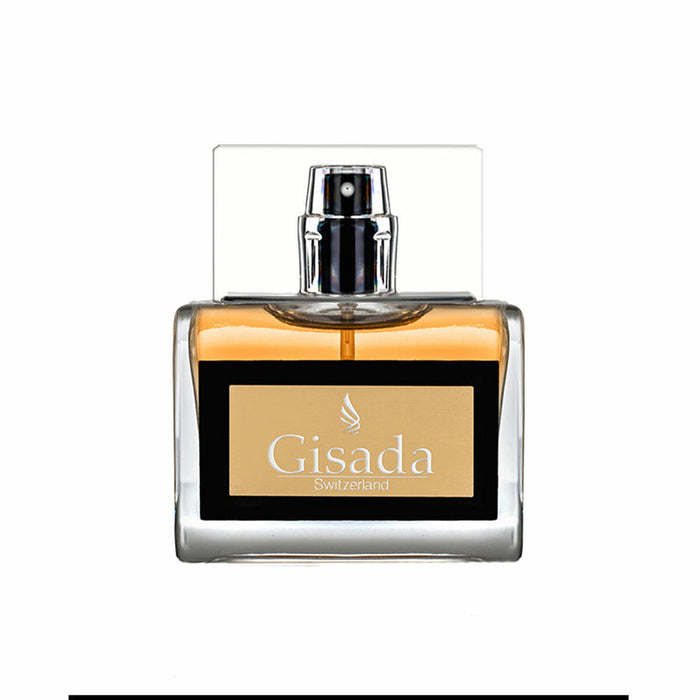 Men's Perfume Gisada UOMO MEN EDT 50 ml