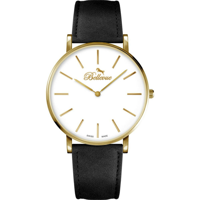 Montre Homme Bellevue B59 (Ø 40 mm)