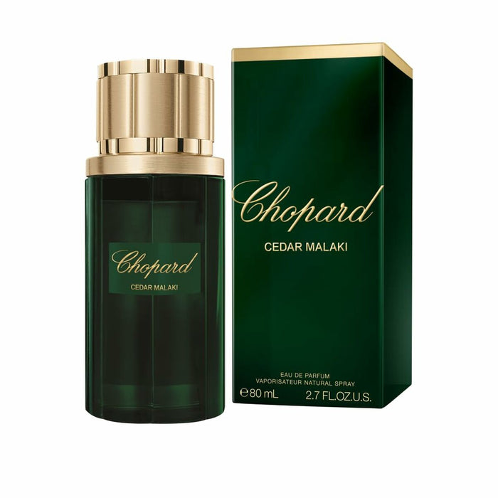 Women's Perfume Chopard EDP