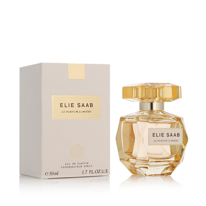 Perfumy Damskie Elie Saab Le Parfum Lumière EDP 50 ml