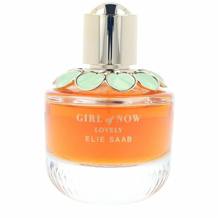 Women's Perfume Elie Saab GIRL OF NOW LOVELY Girl Of Now Lovely EDP 50 ml