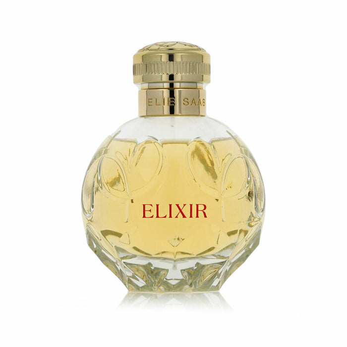 Perfumy Damskie Elie Saab ELIXIR Elixir EDP 100 ml