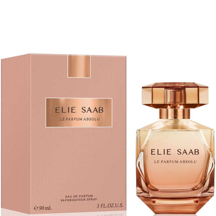 Perfumy Damskie Elie Saab LE PARFUM ABSOLU EDP 90 ml