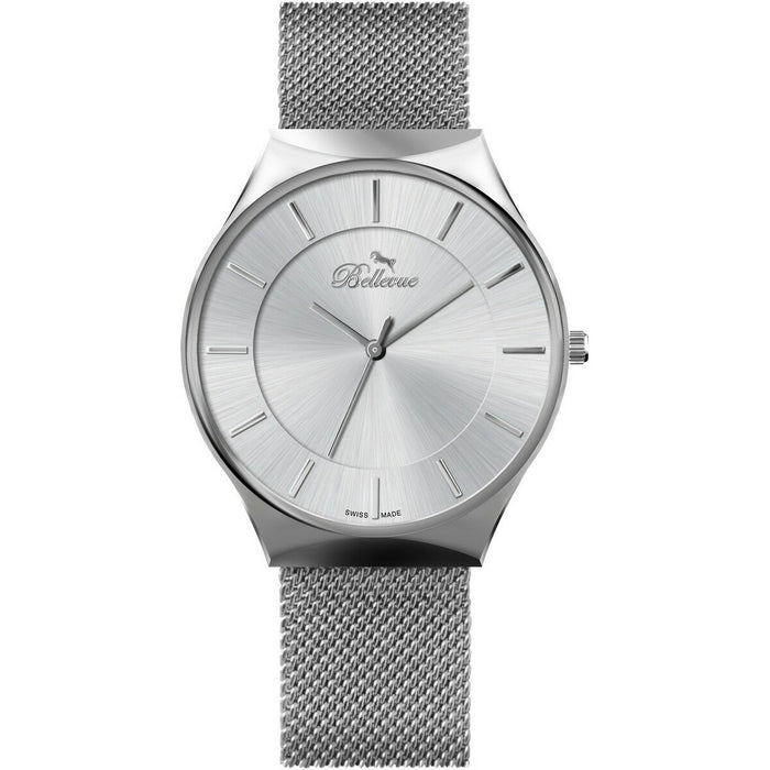 Men's Watch Bellevue E55 (Ø 40 mm)