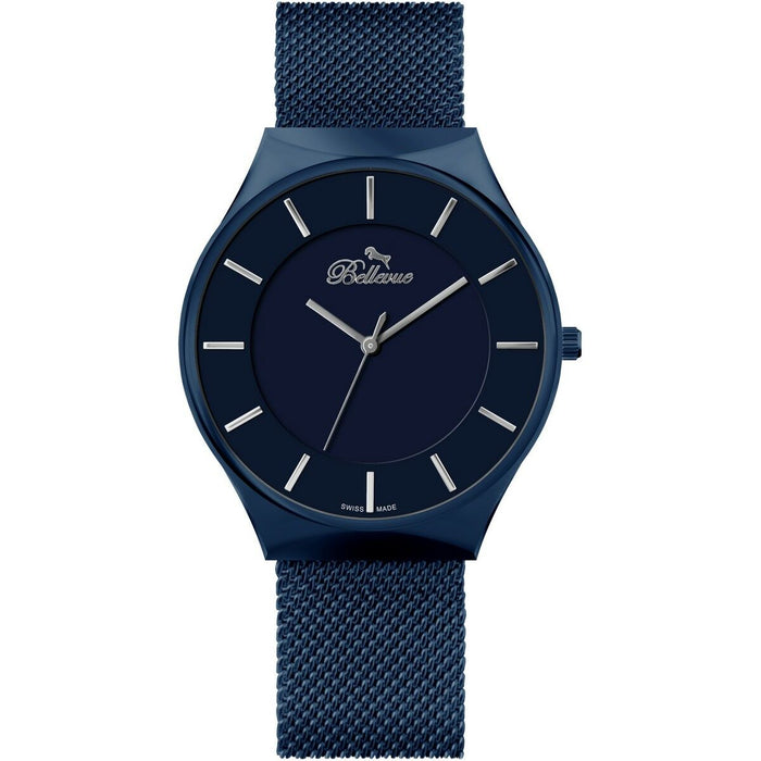 Men's Watch Bellevue E60 (Ø 31 mm)