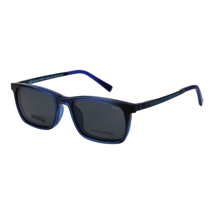 Men's Sunglasses INVU M4003 49F