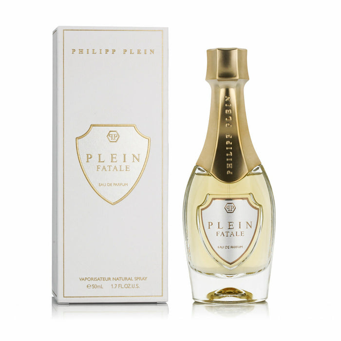 Parfum Femme PHILIPP PLEIN EDP