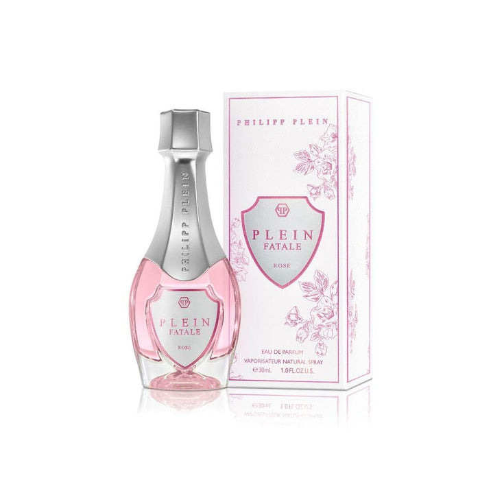 Perfumy Damskie PHILIPP PLEIN Plein Fatale Rosé 30 ml