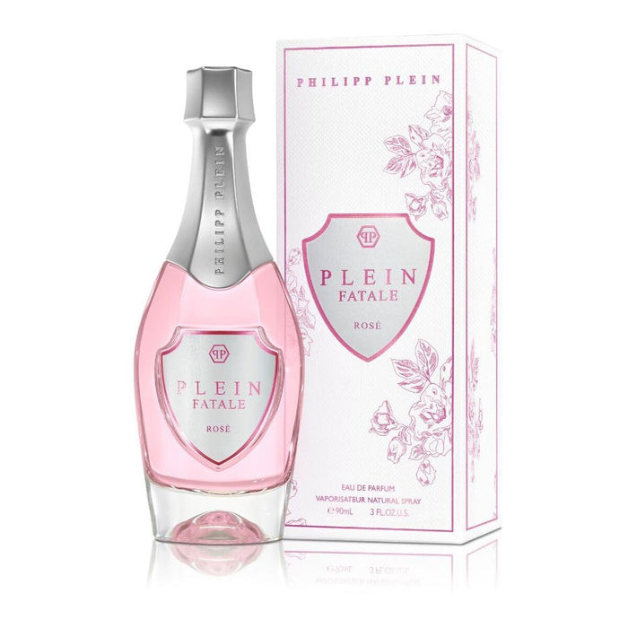 Perfumy Damskie PHILIPP PLEIN Plein Fatale Rosé