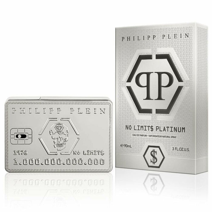 Parfum Homme PHILIPP PLEIN