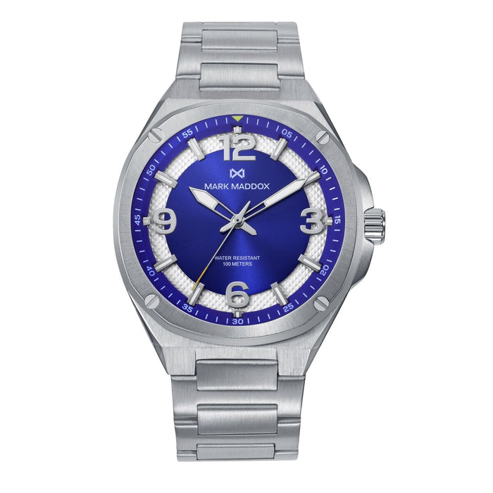 Men's Watch Mark Maddox HM1020-35