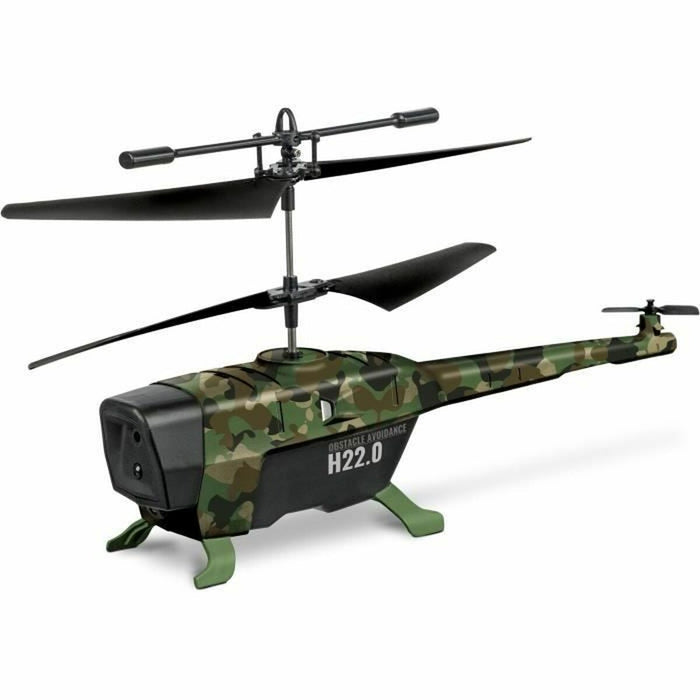 Helikopter Zdalnie Sterowany Mondo Ultradrone H22.0