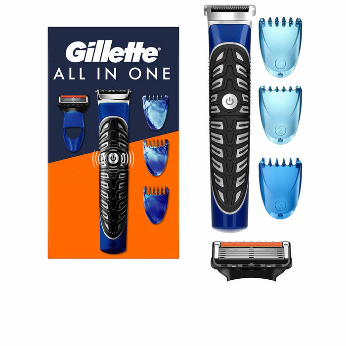 Hair clippers/Shaver Aussie STYLER ALL IN ONE
