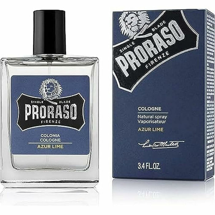 Perfumy Męskie Proraso BLUE PRORASO EDC 100 ml