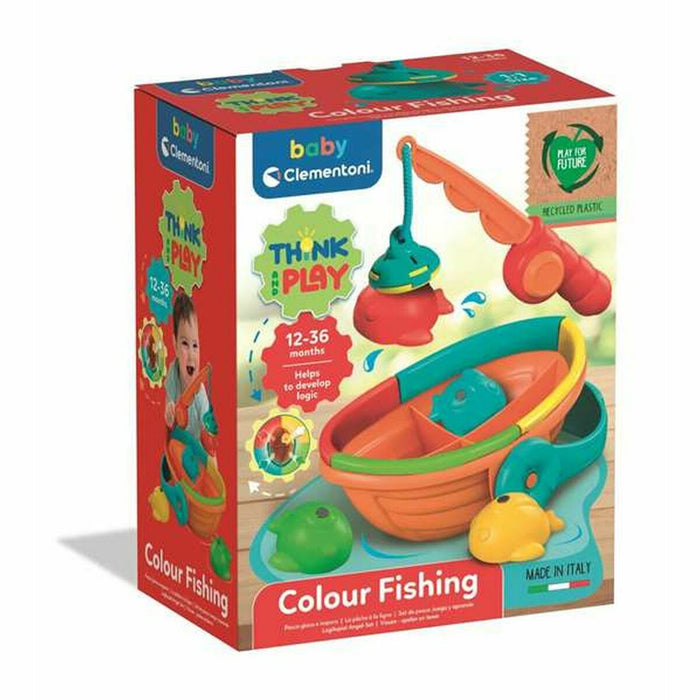 Jeu de société Clementoni