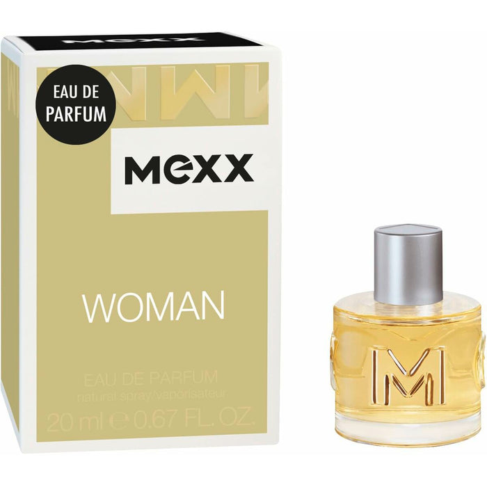 Perfumy Damskie Mexx EDP 20 ml