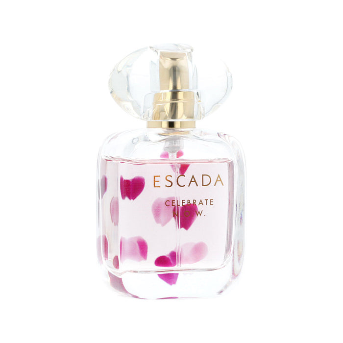 Perfumy Damskie Escada EDP Celebrate N.O.W. 30 ml