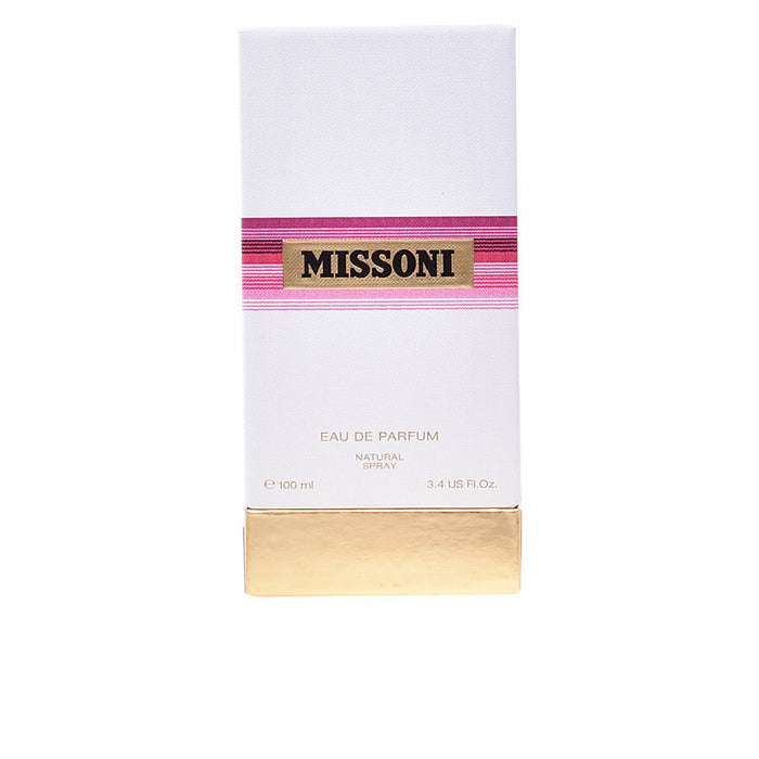 Women's Perfume Missoni 10004689 Floral EDP