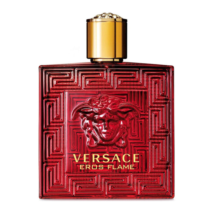 Perfumy Męskie Versace EROS EDP 200 ml