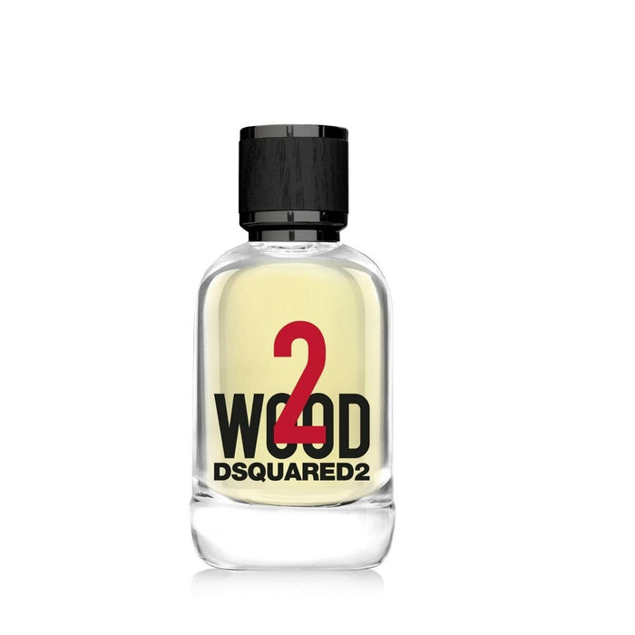 Perfumy Unisex Dsquared2 2 Wood EDT 2 Wood