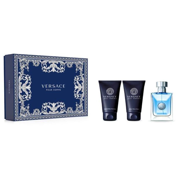 Set de Parfum Homme Versace