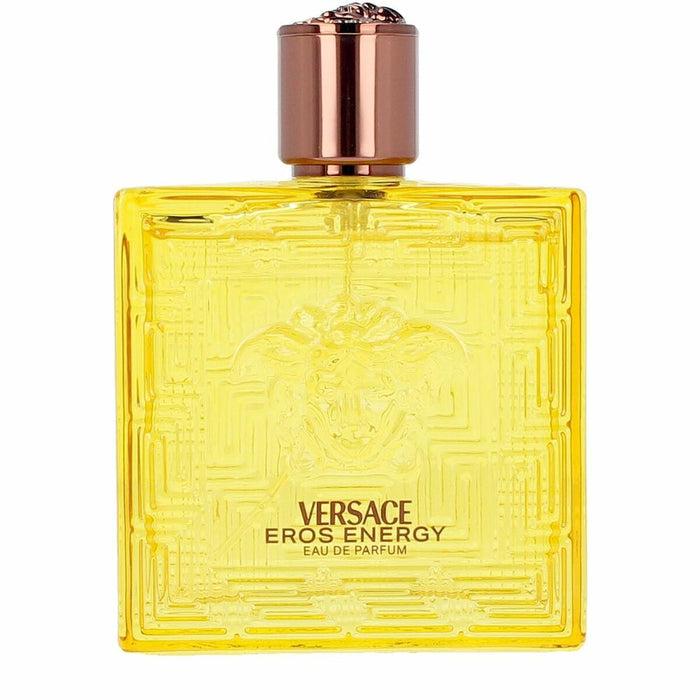 Perfumy Męskie Versace Eros Energy EDP 100 ml