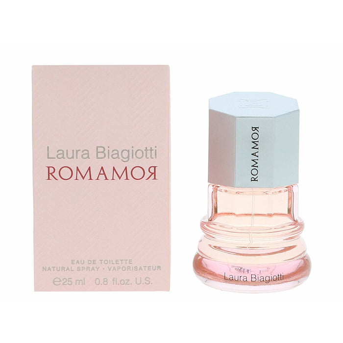 Parfum Femme Laura Biagiotti Romamor