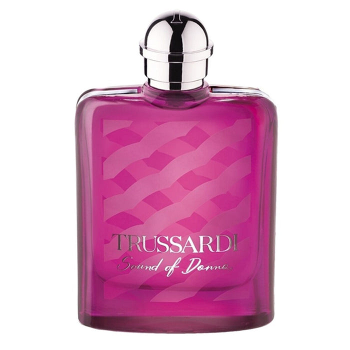 Parfum Femme Trussardi Sound Of Donna EDP 30 ml