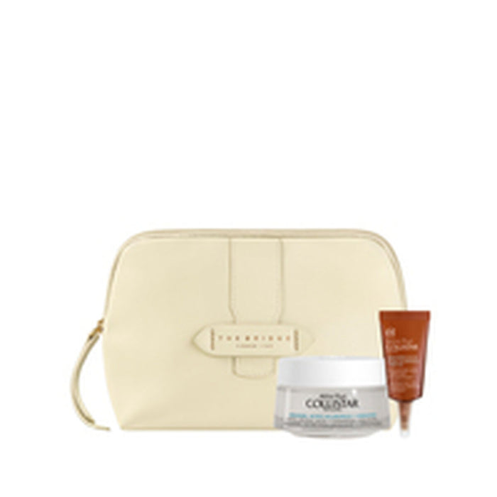 Women's Cosmetics Set Collistar ATTIVI PURI 3 Pieces