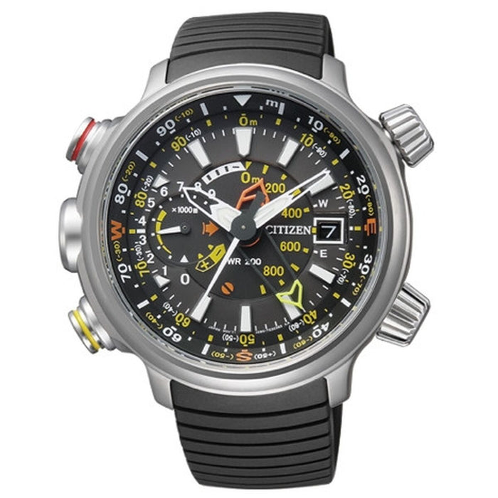 Men's Watch Citizen BN4021-02E