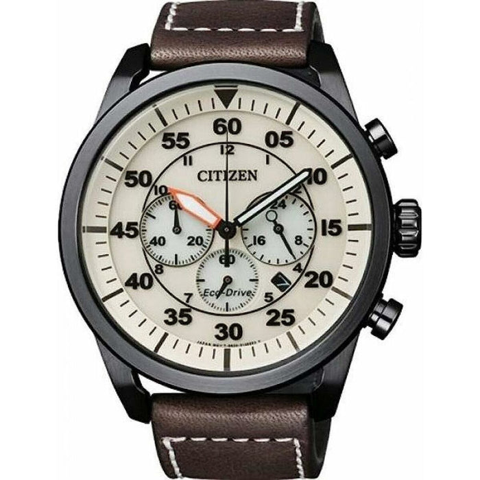 Men's Watch Citizen CA4215-04W (Ø 45 mm)