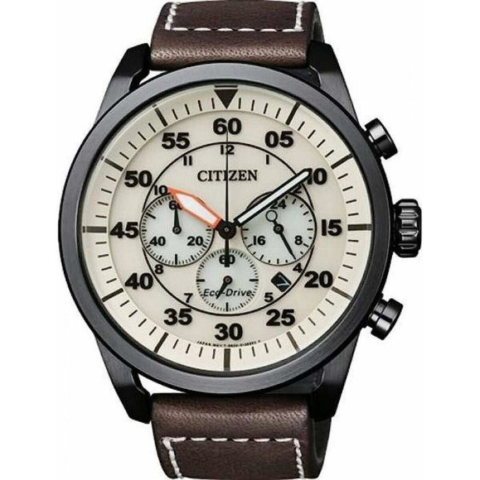 Men's Watch Citizen CA4215-04W (Ø 45 mm)