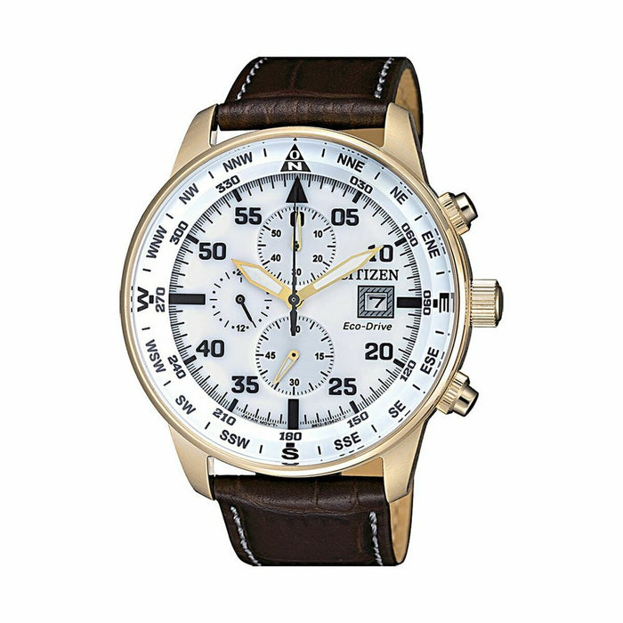 Montre Homme Citizen CA0693-12A (Ø 44 mm)
